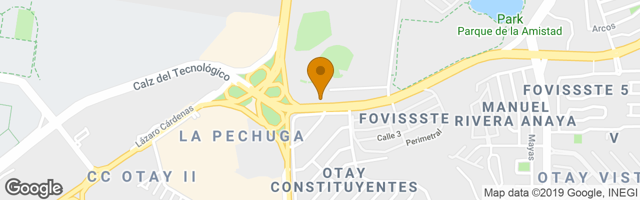 Hotel Bugambilias Otay 