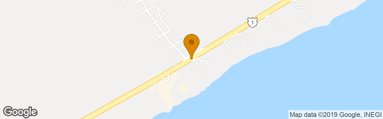 Pensión Villa Oceano 