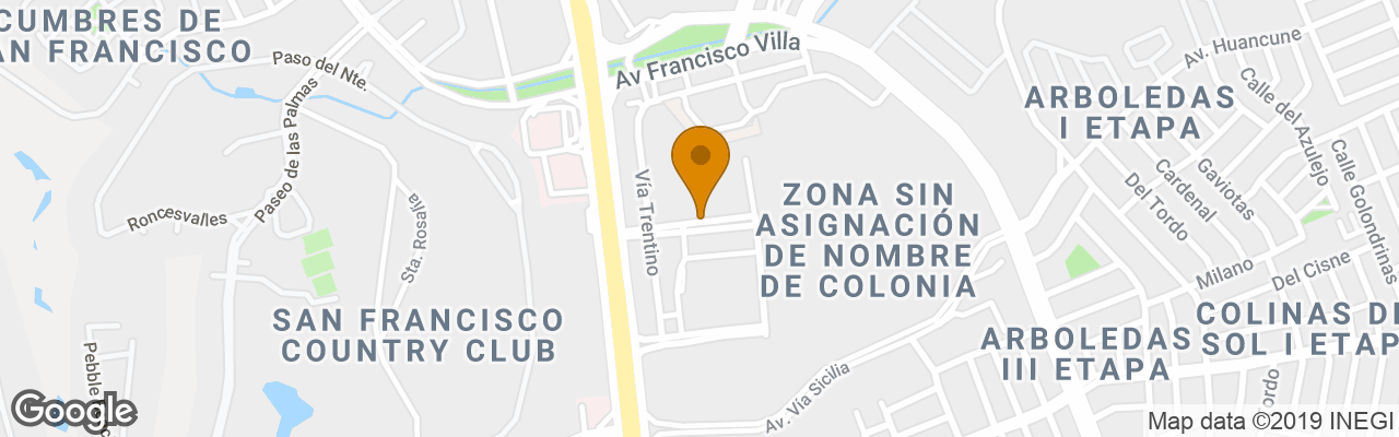 Hotel Courtyard By Marriott Chihuahua 