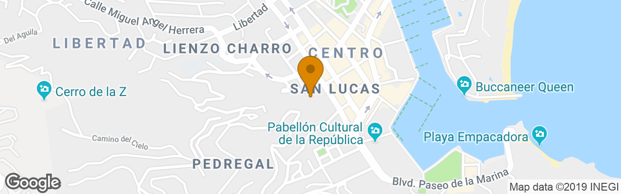 Hotel Portofino Resort 