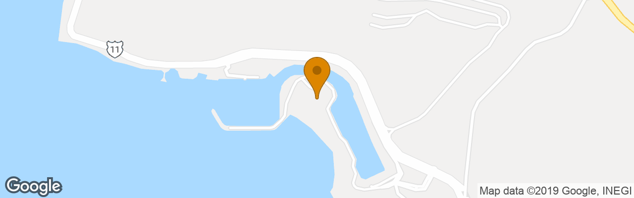 Vistamar Costabaja Condos 