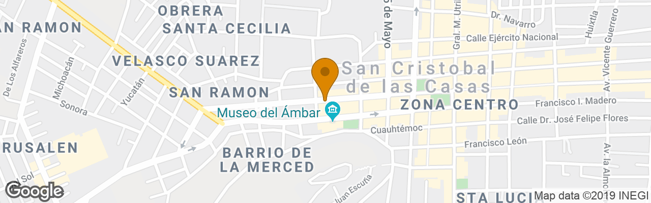 Hotel La Casa De Mama 