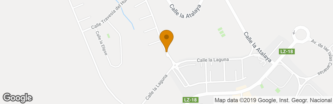 Apartamentos Los Naranjos 