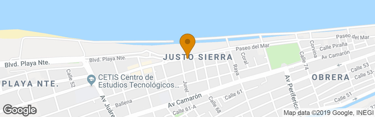 Azul Hotel & Restaurante 