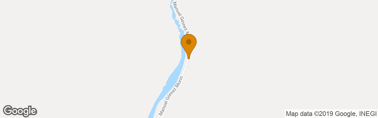 Hotel Hacienda Del Río 