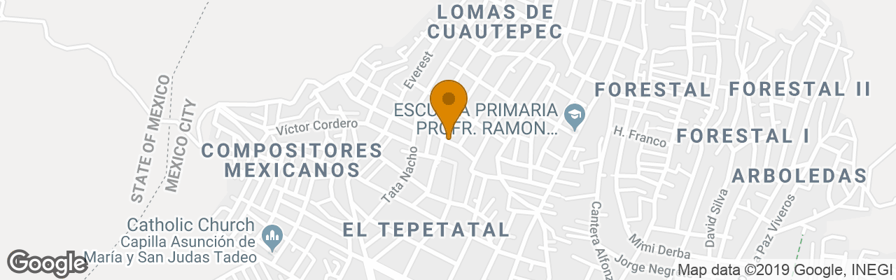 Hotel Parador De La Montana 