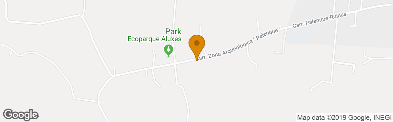 Hotel Piedra De Agua Palenque 