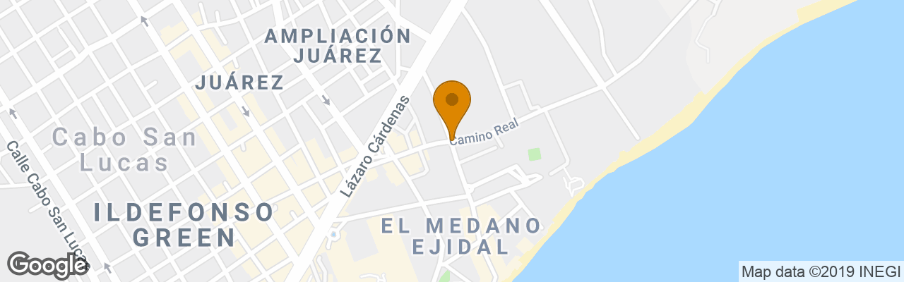 Médano Hotel & Suites 