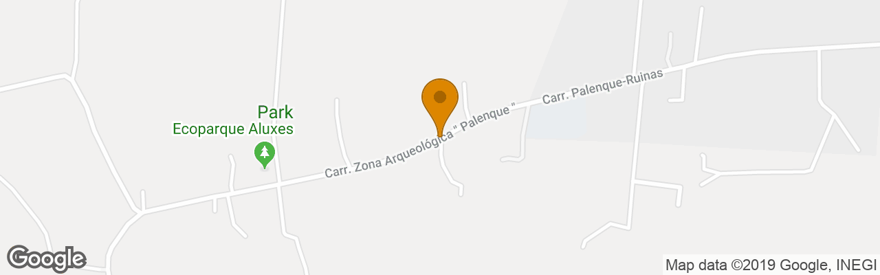 Hotel Axkan Arte Palenque 