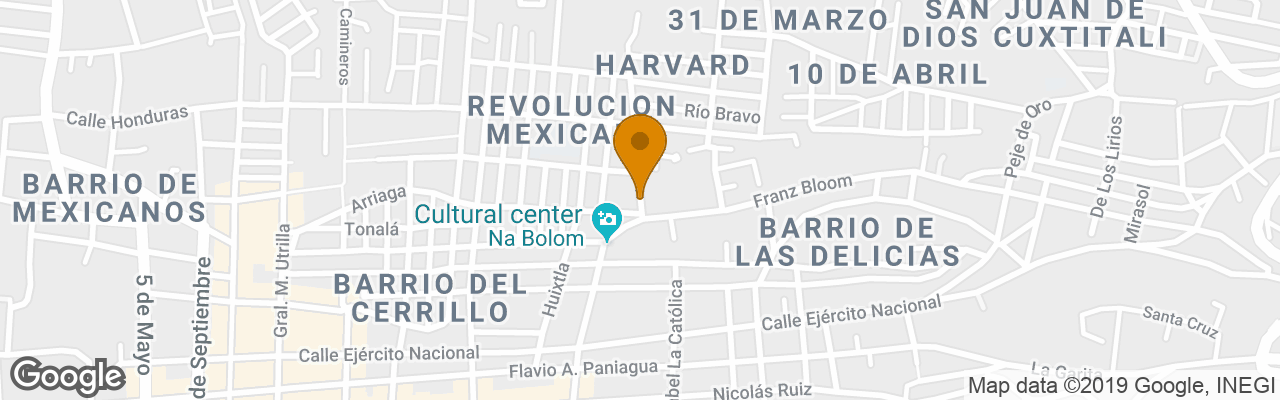 Roberta Bed & Breakfast 