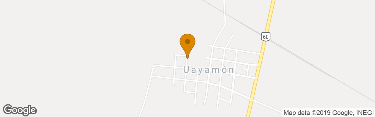 Hotel Los Cedros De Uayamon 