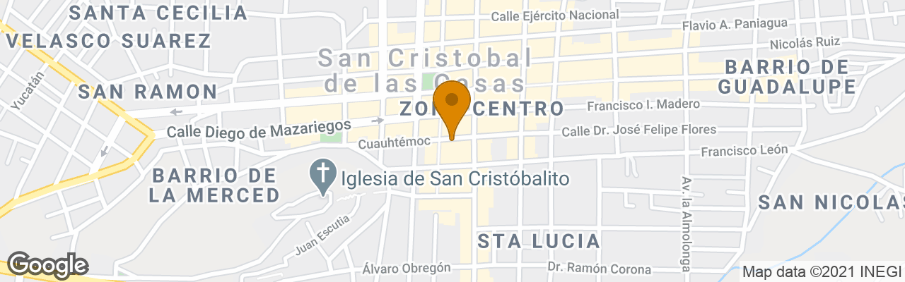 Hotel Boutique Casa De Los Arcangeles 