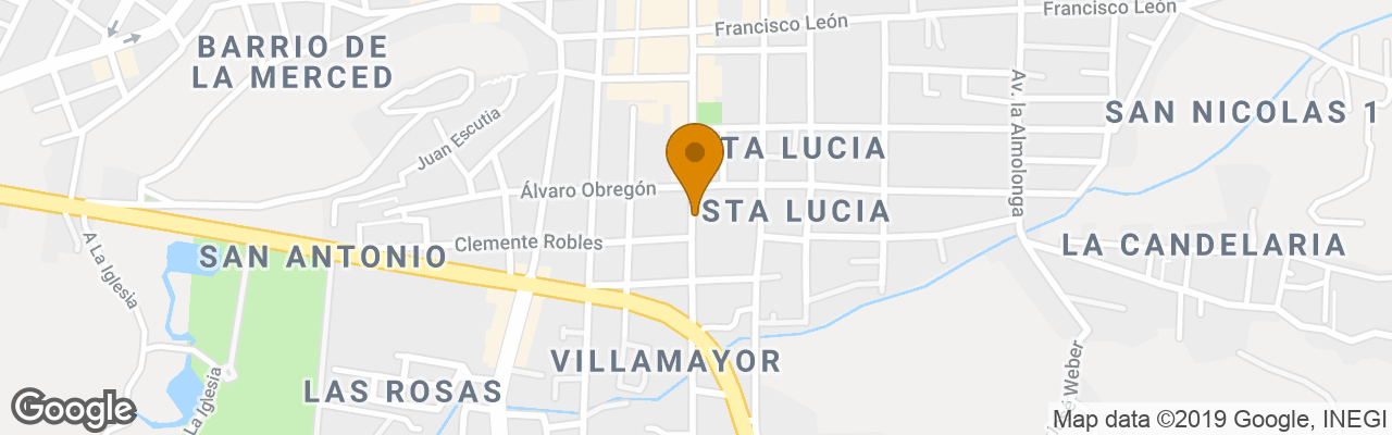 Hotel Jardines de Luz 