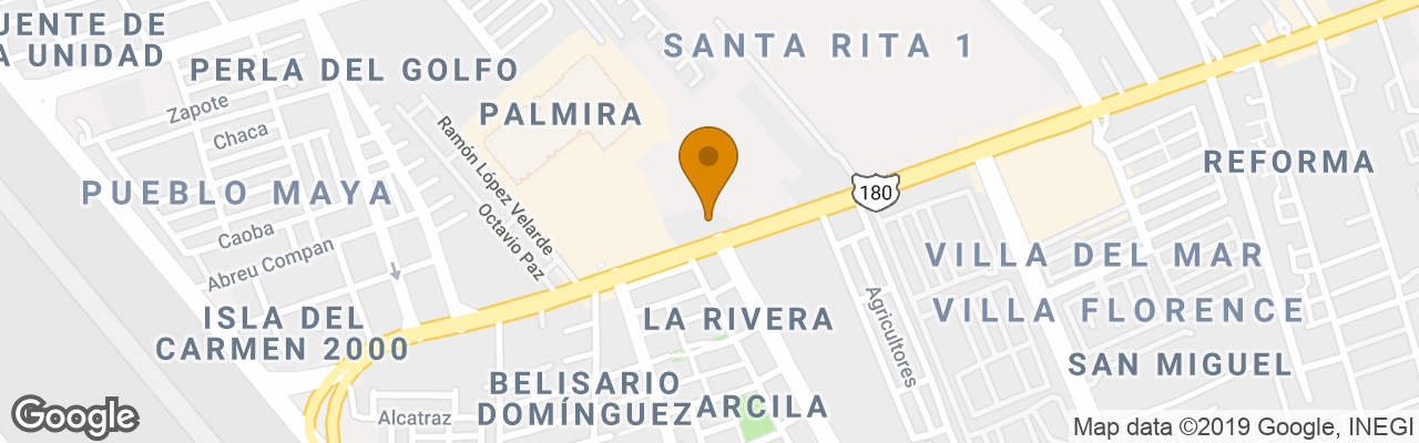 Hotel Hyatt Place Ciudad del Carmen 