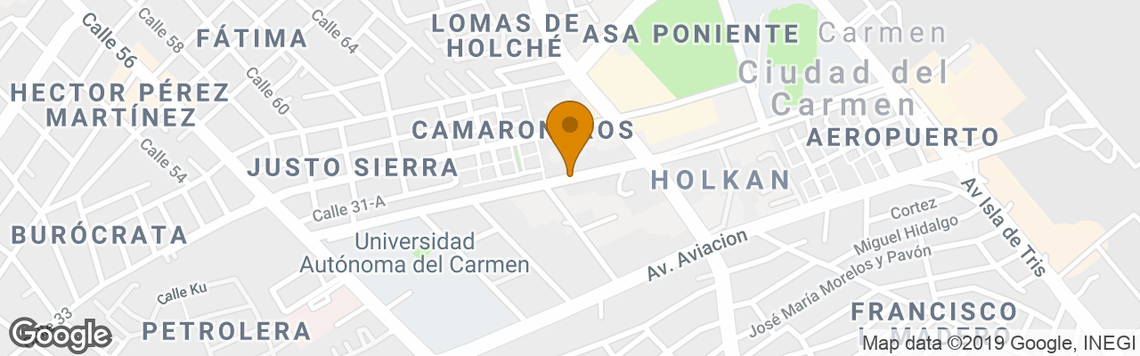 Hotel City Junior Ciudad Del Carmen 