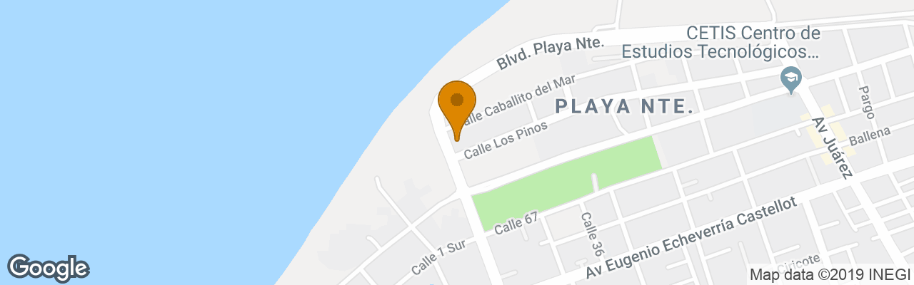 Hotel Stay Ok Ciudad del Carmen 