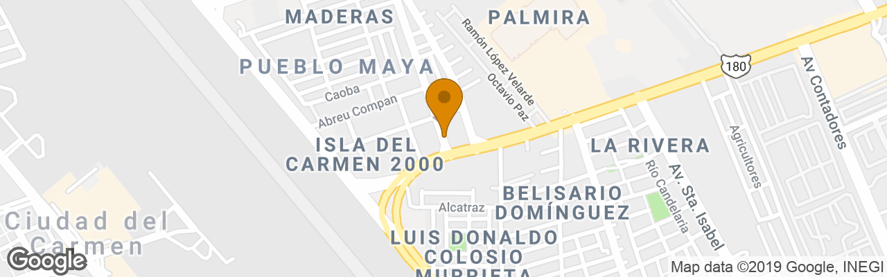 Hotel City Junior Ciudad Del Carmen Isla De Tris 