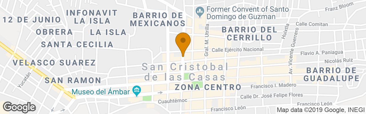 Casa del Alma Hotel Boutique & Spa 