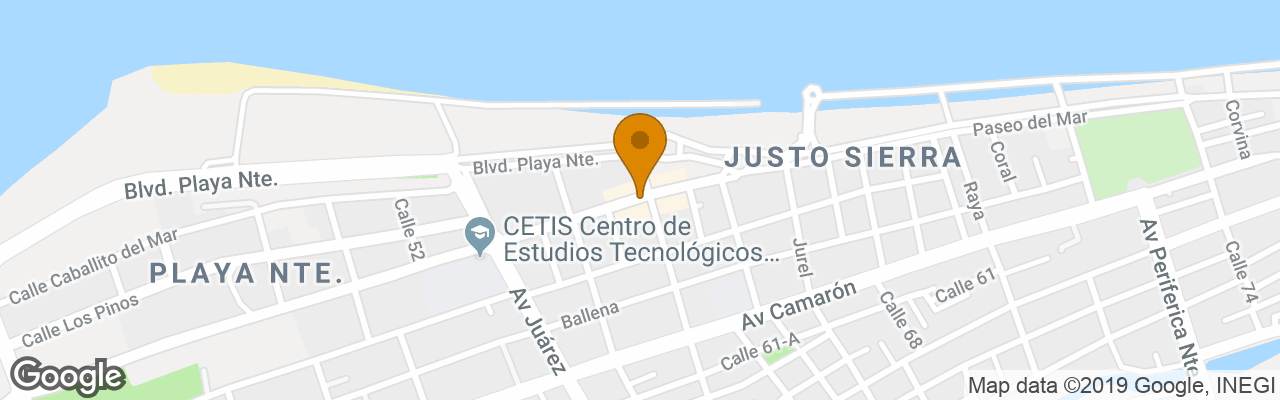 Hotel City Express Ciudad del Carmen  