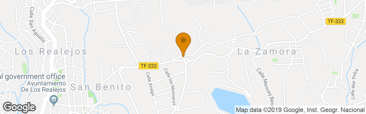 Casa Rural La Gañania 