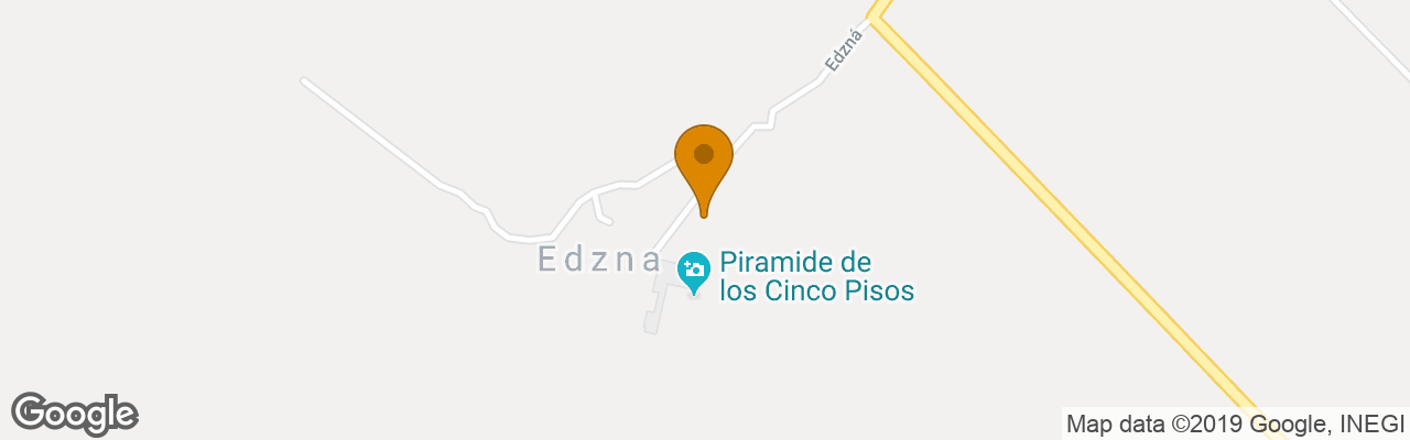 Hotel Hacienda La Carlota 