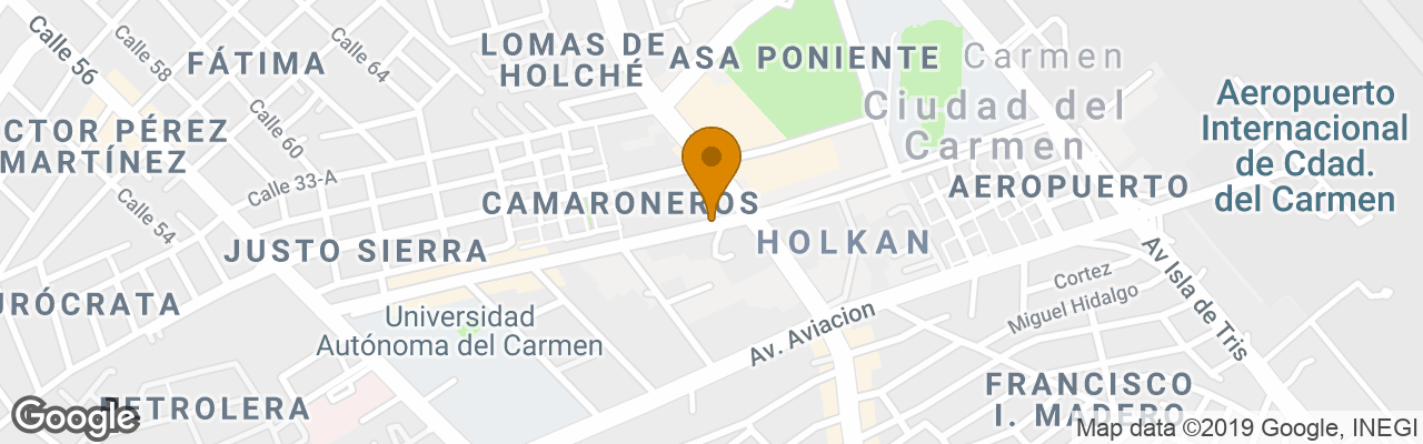 Hotel One Ciudad Del Carmen Concordia 