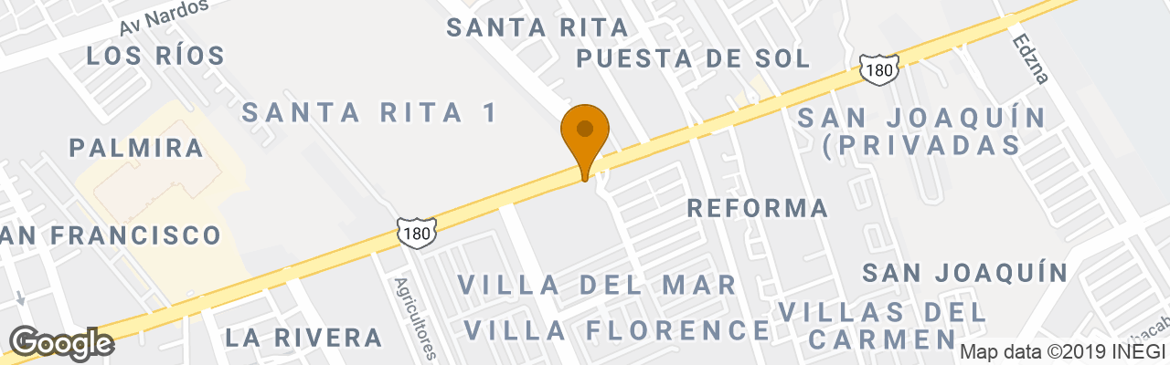 Hotel Hampton Inn by Hilton Ciudad del Carmen Campeche 