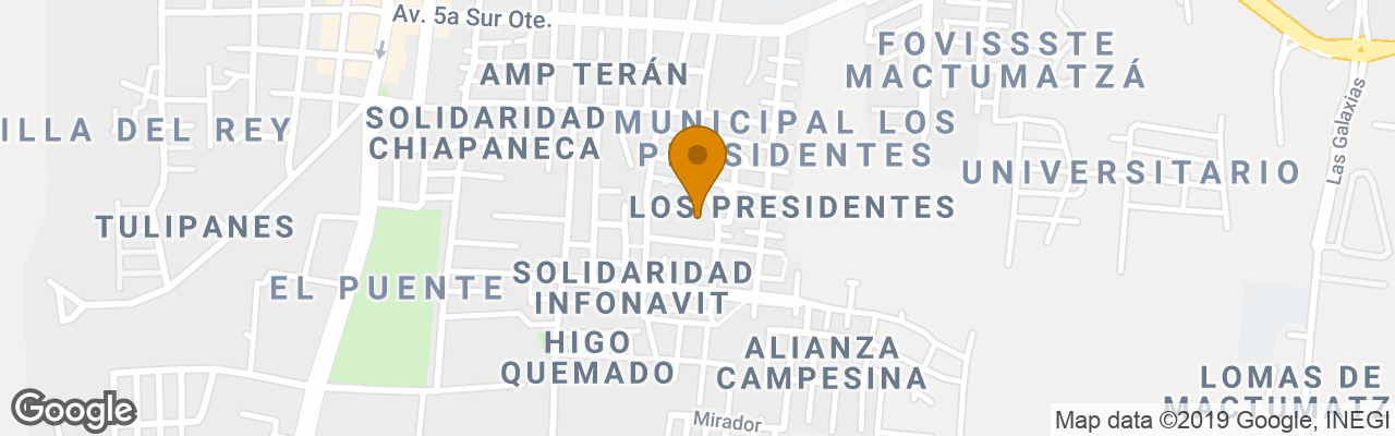 San Miguel Hotel & Hostal 