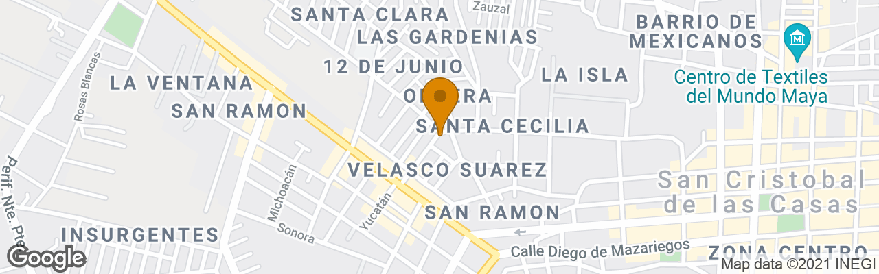 Hotel Maria Angelina 