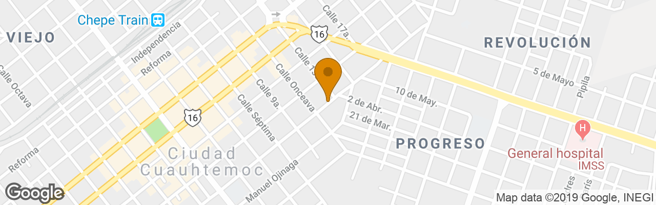 Hotel Best Western Cumbres Inn Cd. Cuauhtémoc 