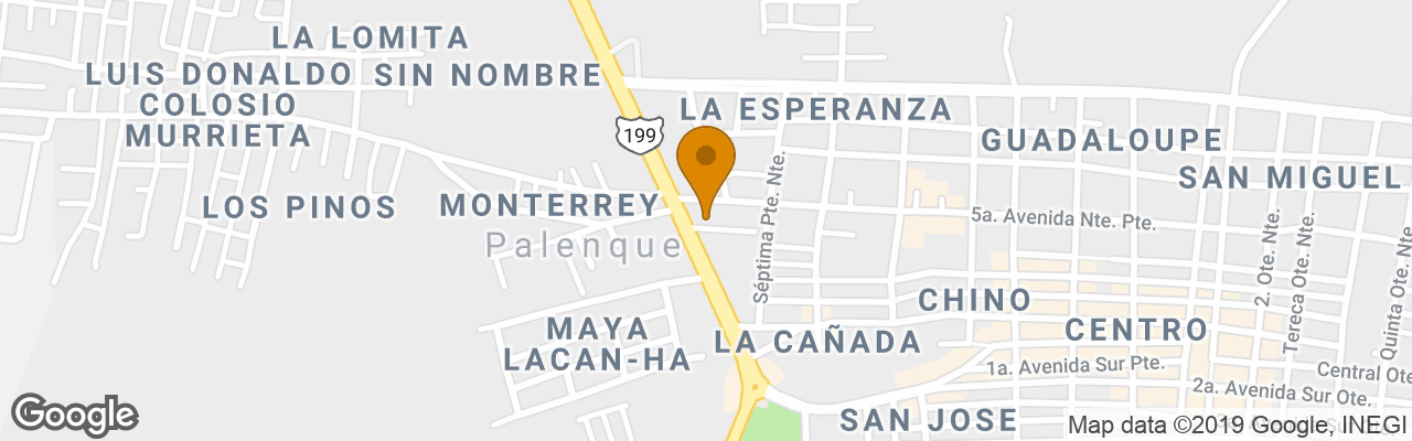 Tulija Express Hotel & Villas 