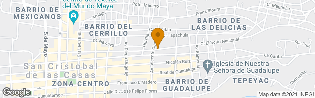 Hotel Rincon Del Arco 