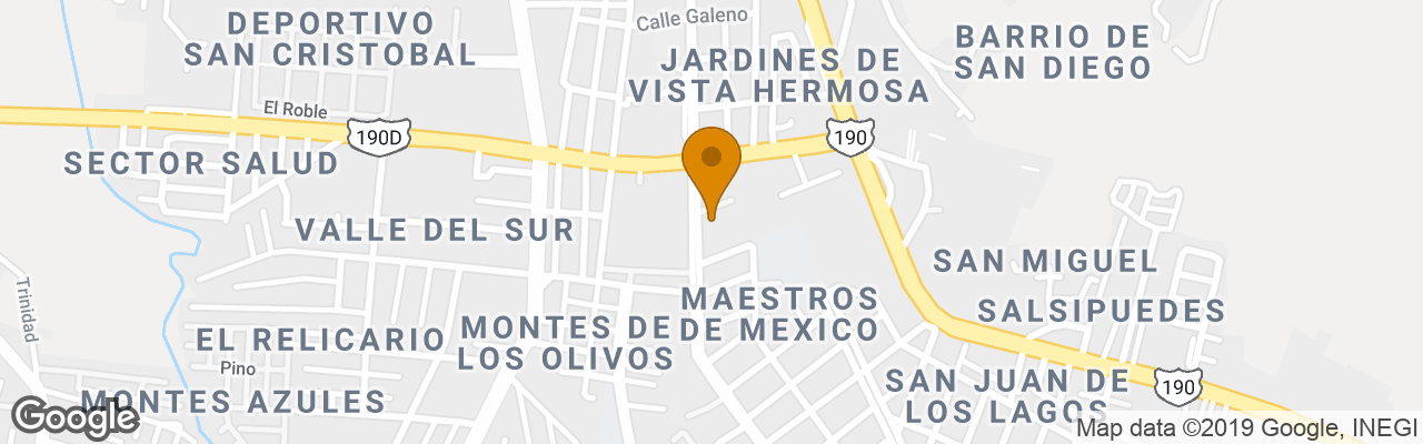 Hotel Azulejos Express 