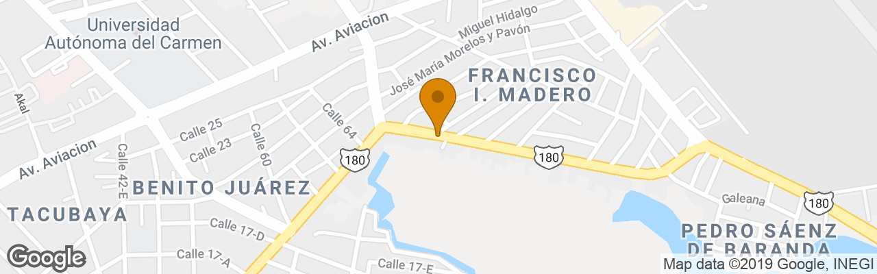 Hotel Fiesta Inn Loft Ciudad Del Carmen 