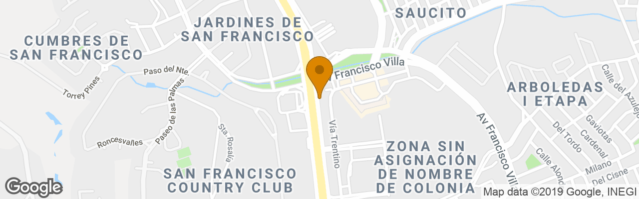 Hotel Ramada Encore Chihuahua 