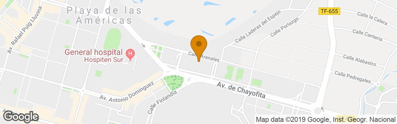 Family Garden Compostela Beach 