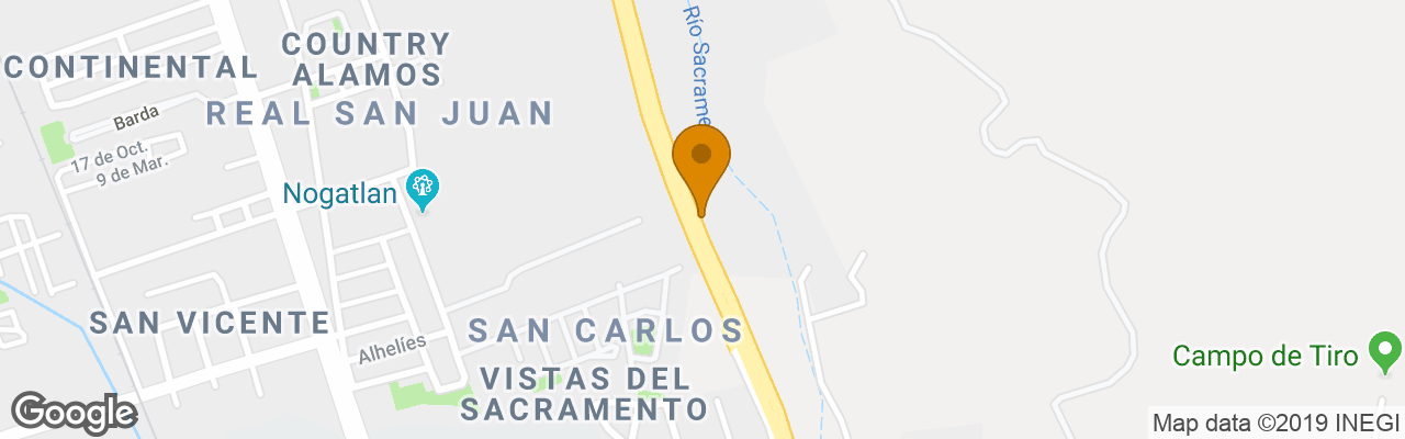 Hotel Copper Canyon Boutique 