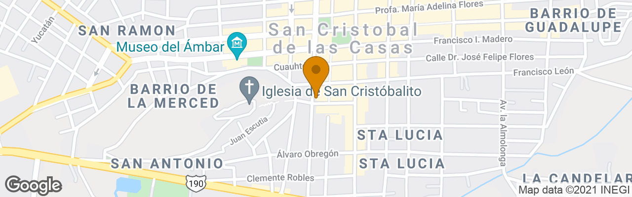 Gran Hotel El Encanto 