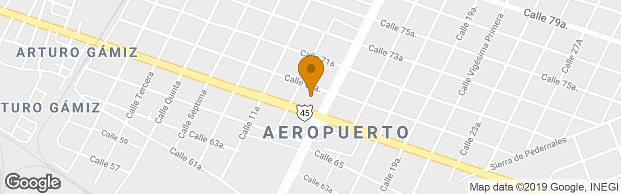 Hotel Wingate By Wyndham Chihuahua 