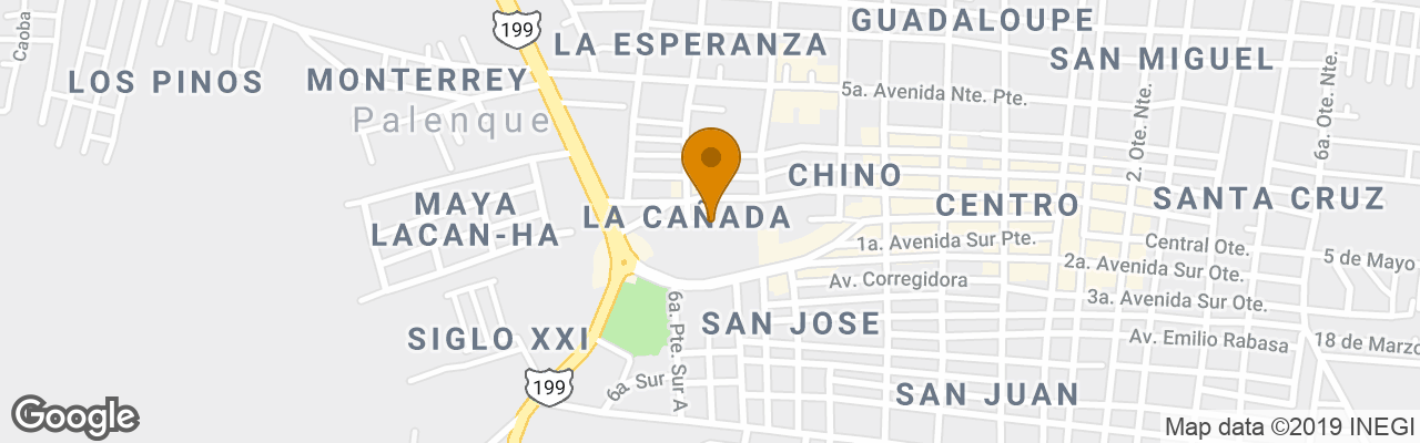 Hotel La Quinta Avenida 