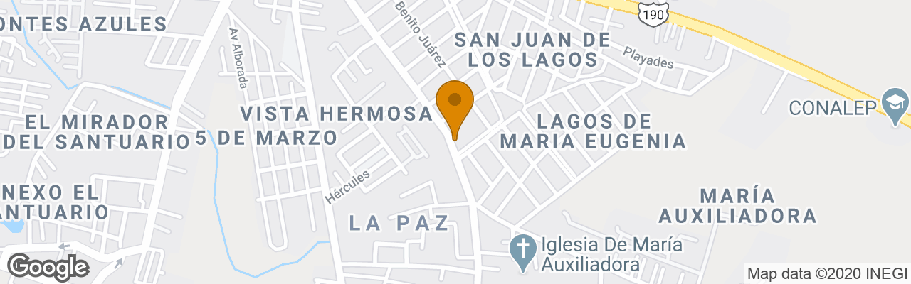 Hotel Hacienda Don Juan 