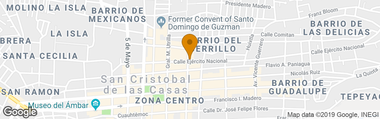 Hotel Jardines Del Cerrillo 