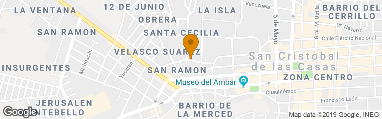 Hotel Jardines del Centro 