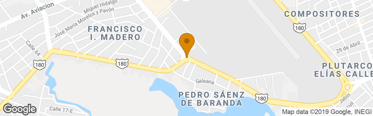 Hotel Extended Suites Ciudad Del Carmen Aeropuerto 