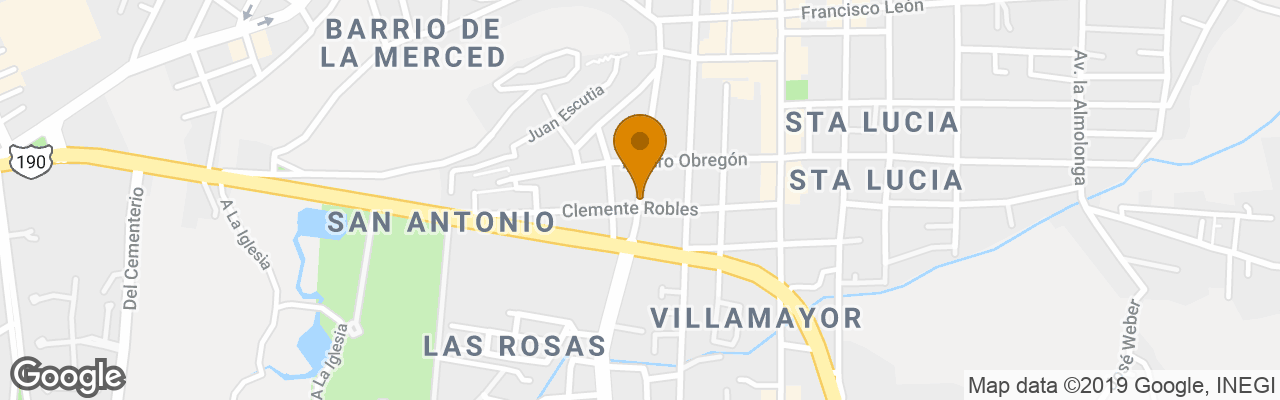 Hotel Jardines Del Carmen 