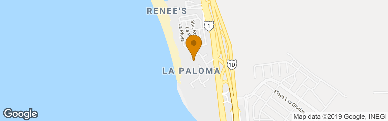 Hotel Worldmark La Paloma 