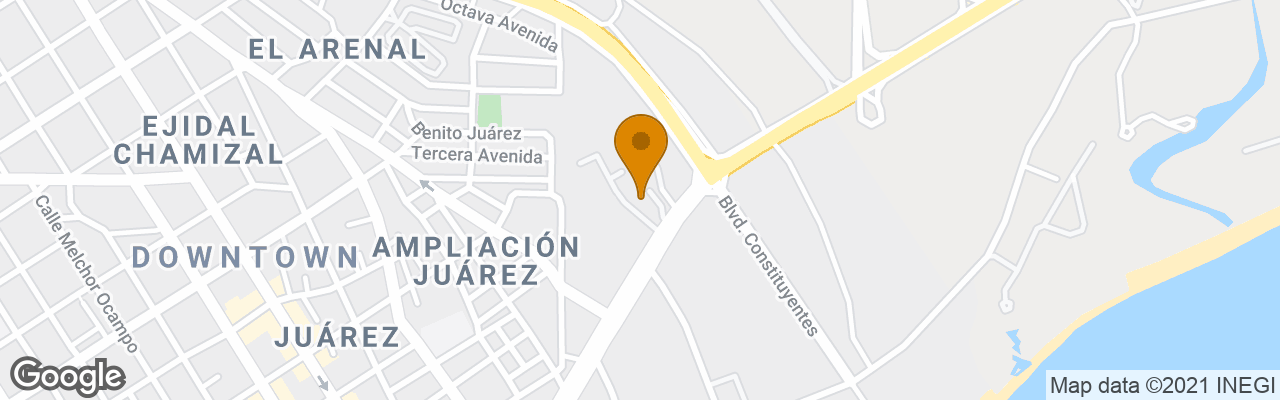 Hotel Villa La Paloma Suites 