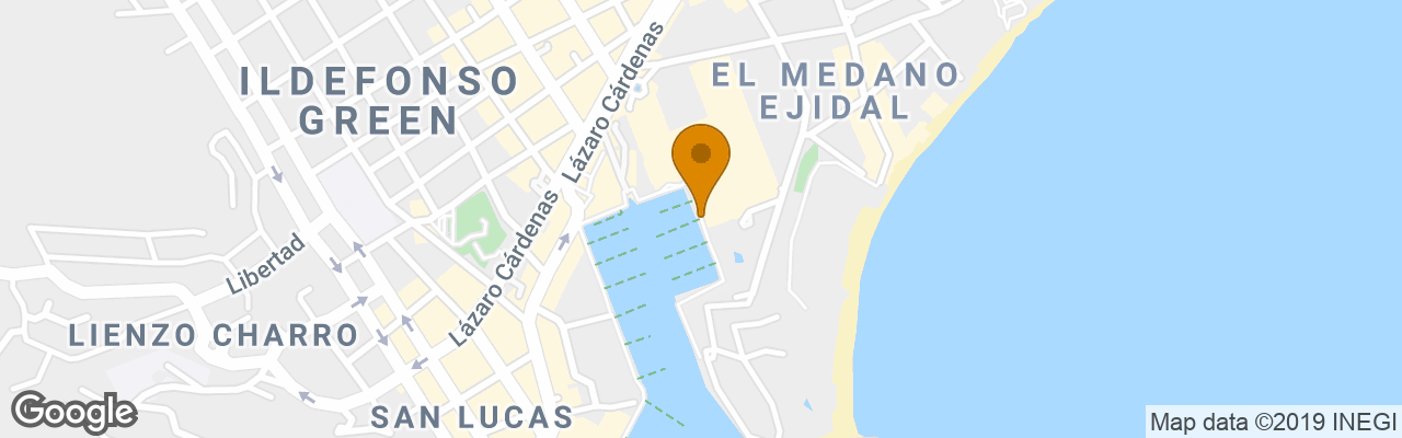 Hotel One And Only Yacht - All Inclusive 