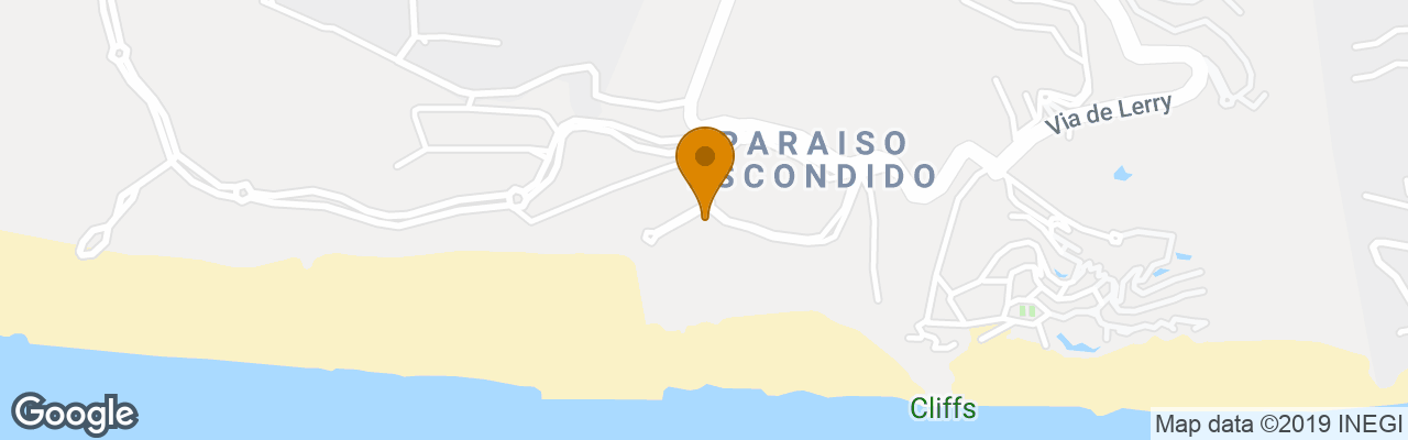 Hotel The Towers At Pb Pacifica-adults Only-all Inclusive 