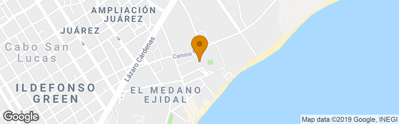 Hotel Casa Dorada Los Cabos, Resorts & Spa 